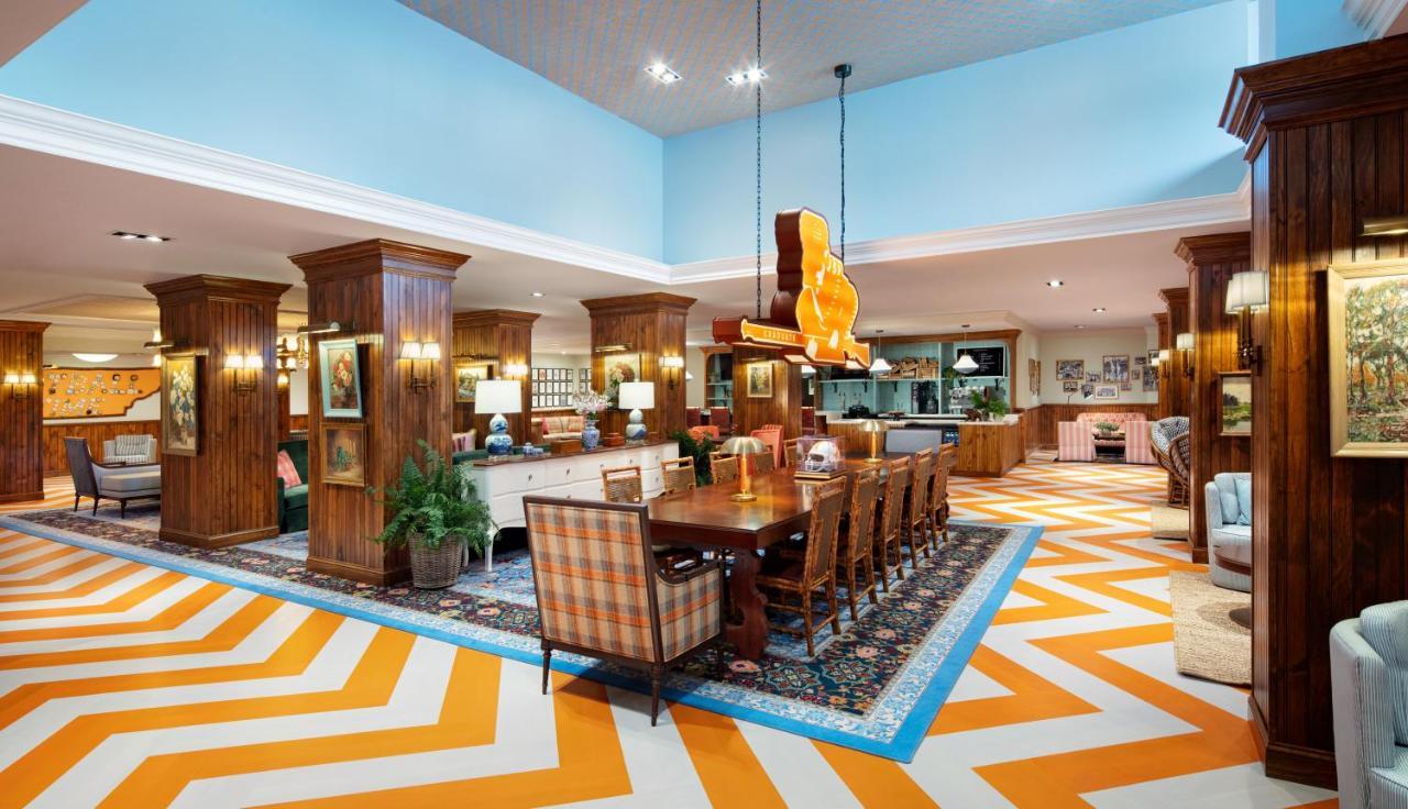 Graduate By Hilton Knoxville Exterior photo